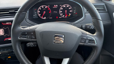 SEAT Ibiza 1.0 TSI 115 Xcellence Lux [EZ] 5dr Petrol Hatchback